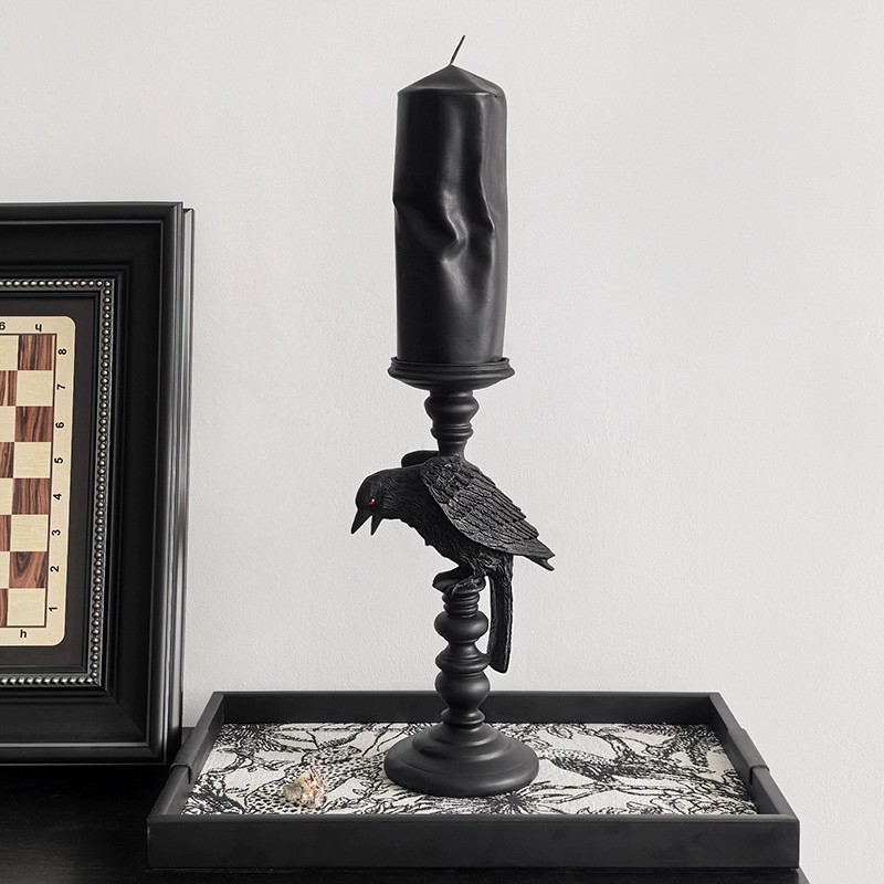 Light luxury dark elements cro - огляд і ціна Elements Lighting Decor