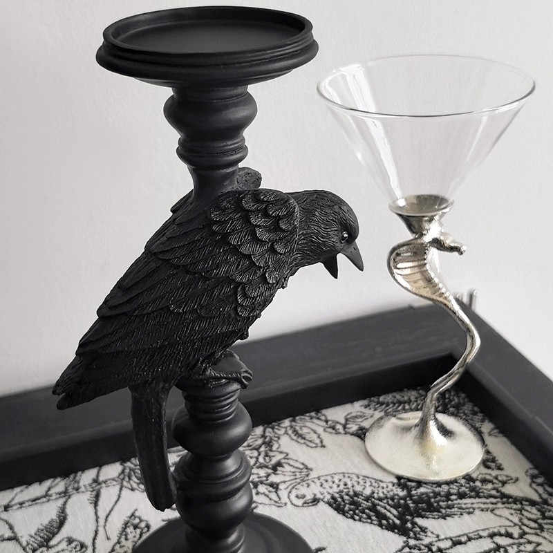 Light luxury dark elements cro - огляд і ціна Elements Lighting Decor