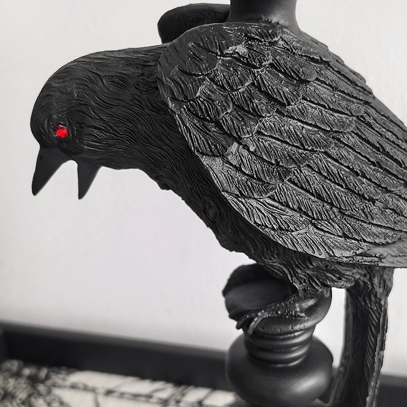Light luxury dark elements cro - огляд і ціна Elements Lighting Decor