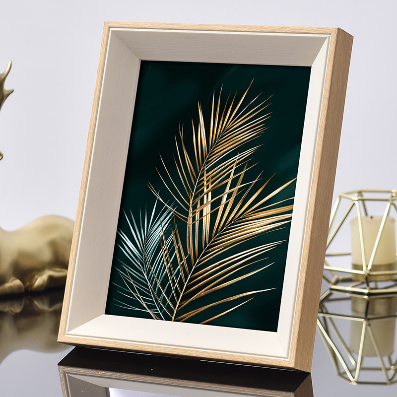 Nordic Light Luxury Tabletop P - огляд і ціна Lighting Room Decor Photo