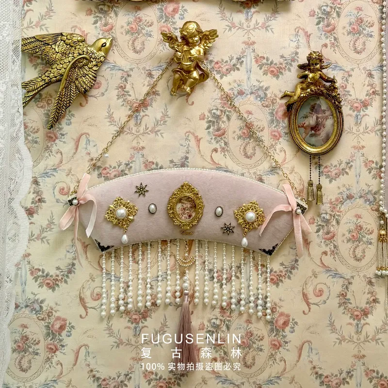 Retro Handmade Light Luxury Co - огляд і ціна Lighting Room Decor Photo