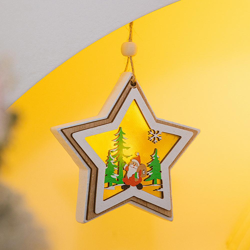 Classic Christmas Elements Dec - огляд і ціна Elements Lighting Decor