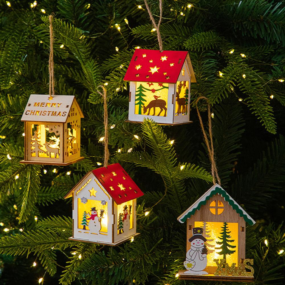 Classic Christmas Elements Dec - огляд і ціна Elements Lighting Decor