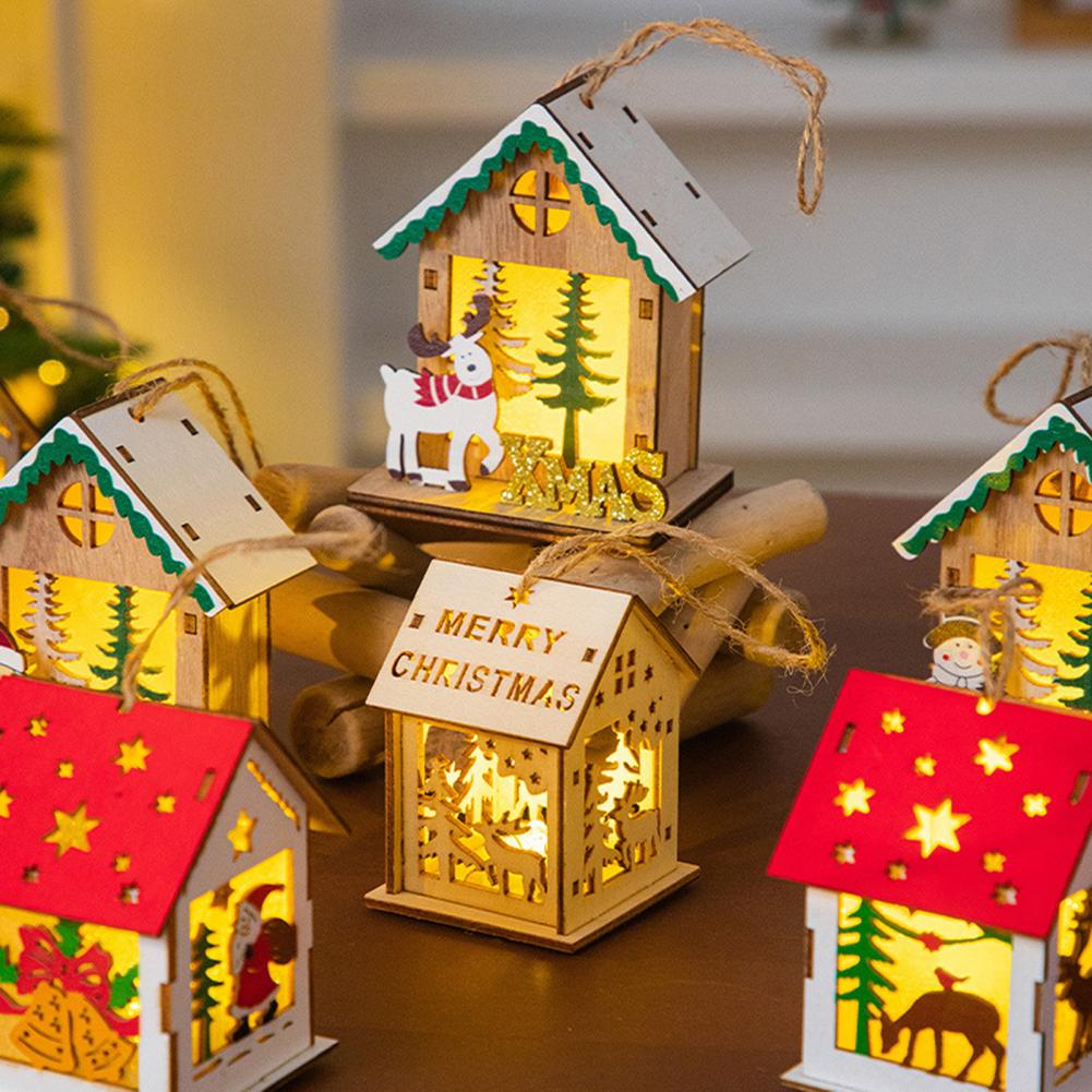 Classic Christmas Elements Dec - огляд і ціна Elements Lighting Decor