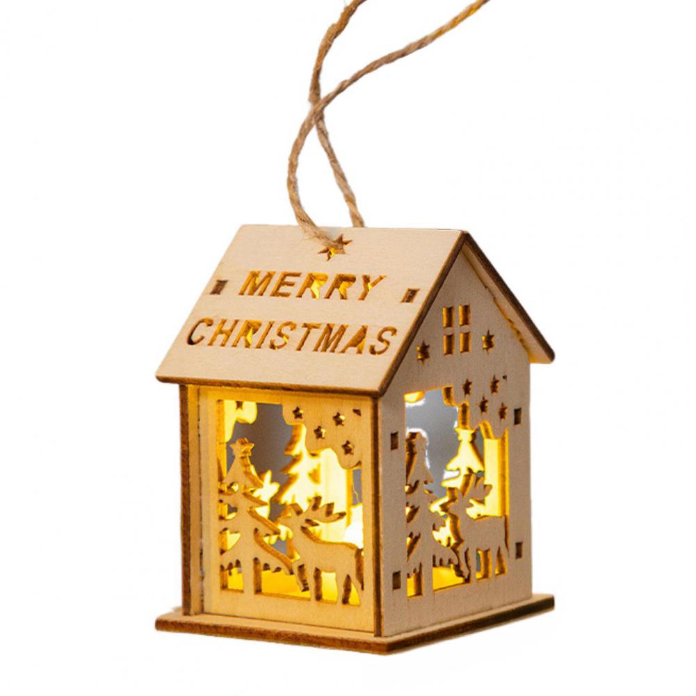 Classic Christmas Elements Dec - огляд і ціна Elements Lighting Decor