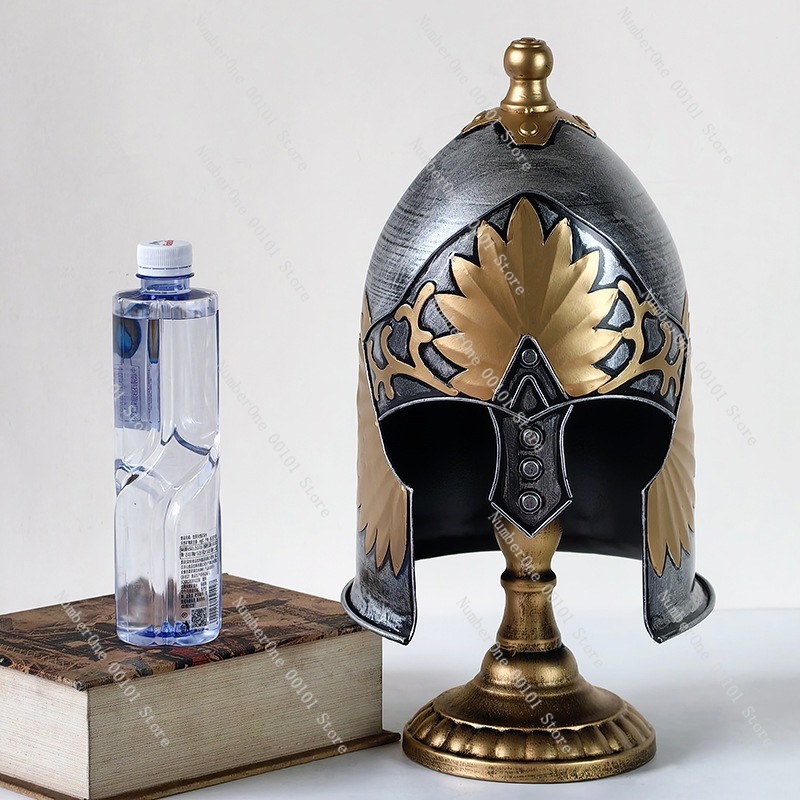 European Light Luxury Warrior  - огляд і ціна Lighting Decor Photos