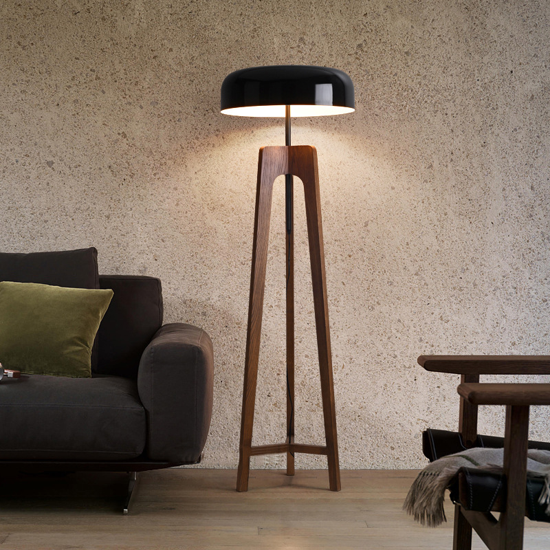Pileo Porada Floor Lamp Classi - огляд і ціна Floor Lamp Tripod