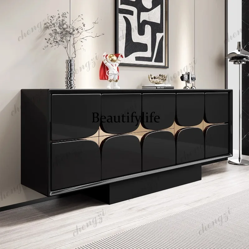 D1089 Italian light luxury doo - огляд і ціна Lighting Decor Bedroom
