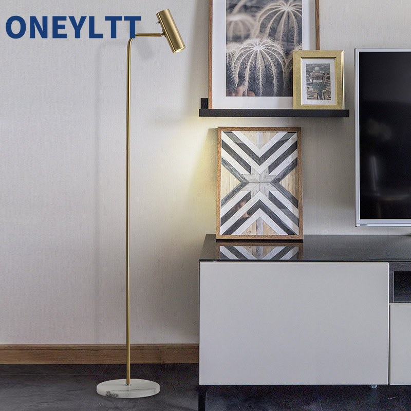 Modern LED Dimmable Floor Lamp - огляд і ціна Floor Lamp Tripod