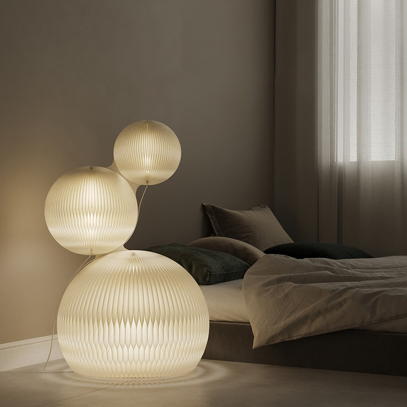 Modern Decorative Floor Lamps  - огляд і ціна Decor Lighting Nz