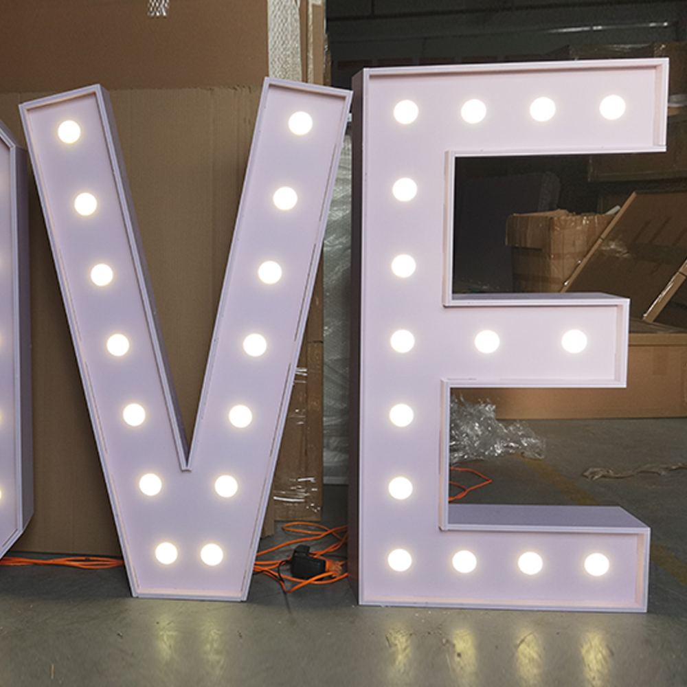 marquee light up letter led nu - огляд і ціна Light Up Letters Marquee