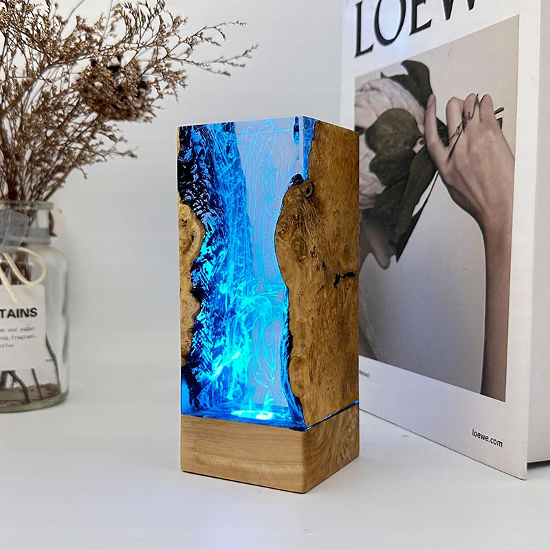 Underwater Cave Theme Organism - огляд і ціна Lighting Decoration Wedding