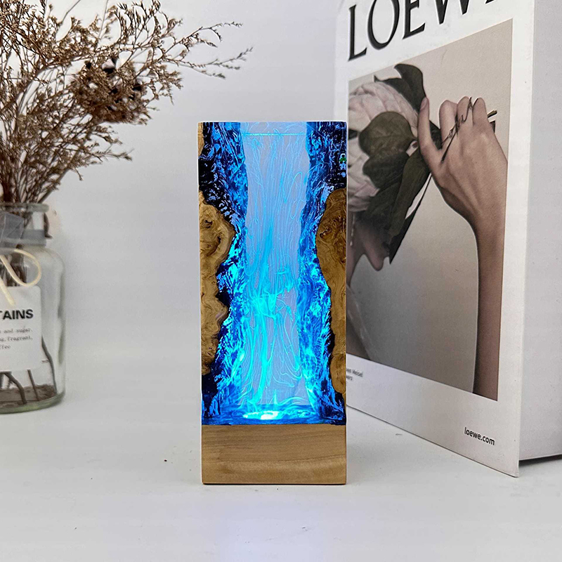 Underwater Cave Theme Organism - огляд і ціна Lighting Decoration Wedding