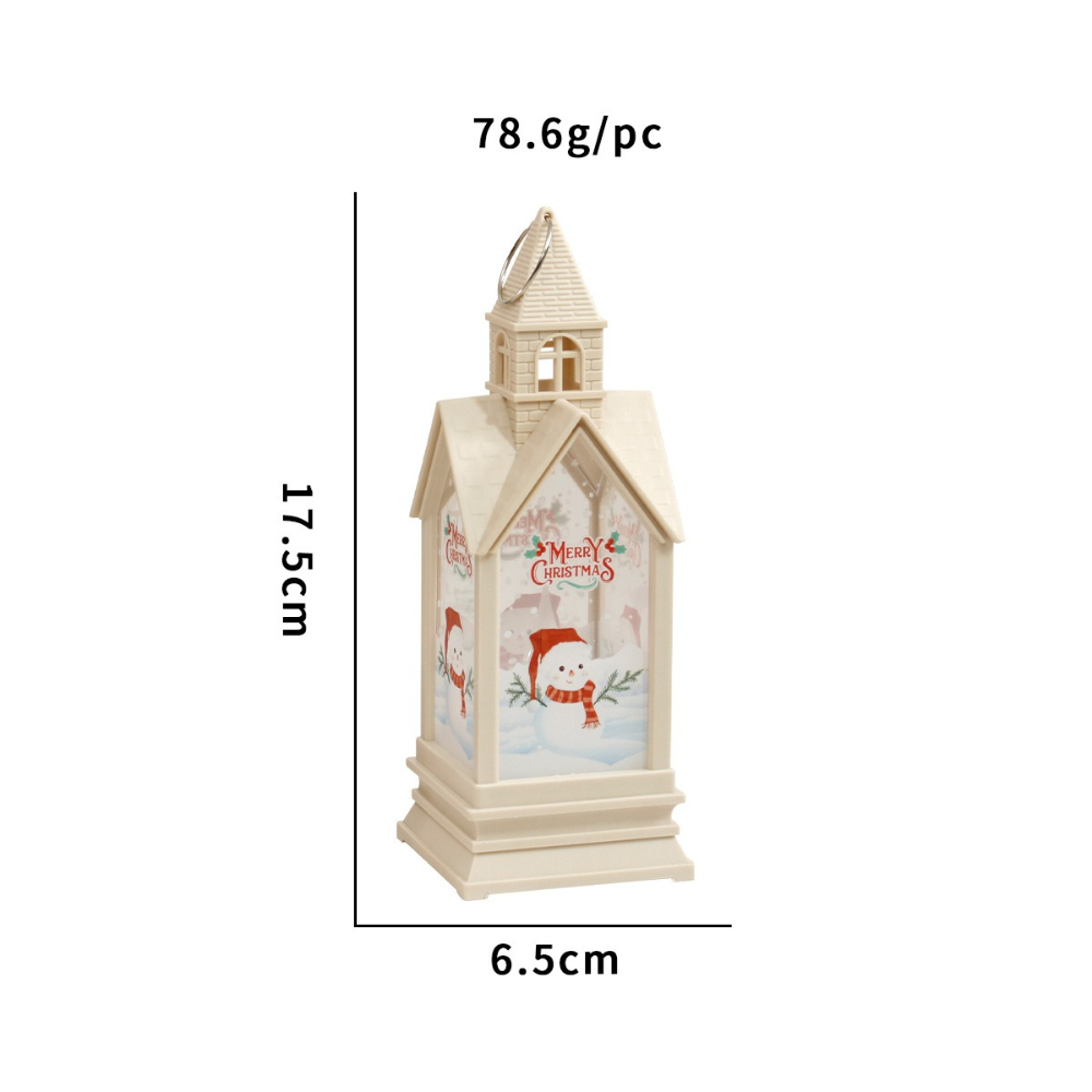 Christmas Season Children's Fi - огляд і ціна Elements Lighting Decor