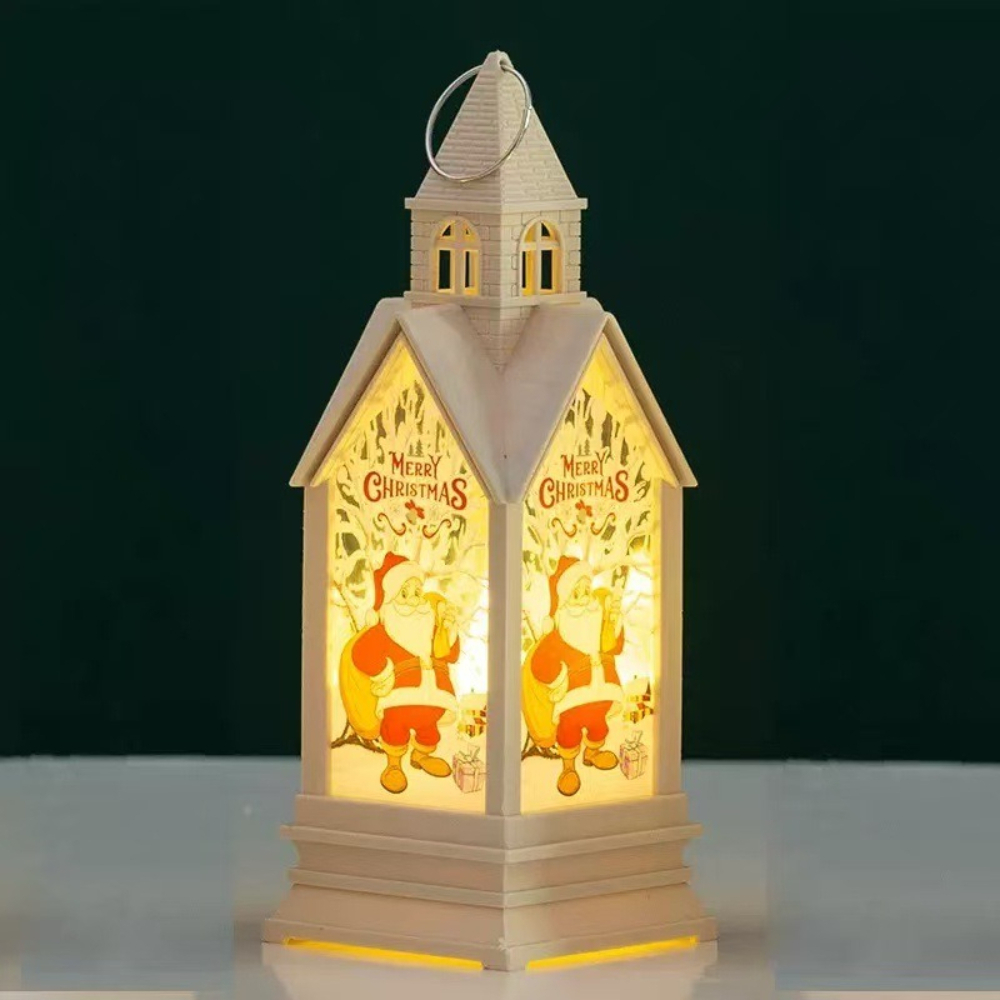 Christmas Season Children's Fi - огляд і ціна Elements Lighting Decor