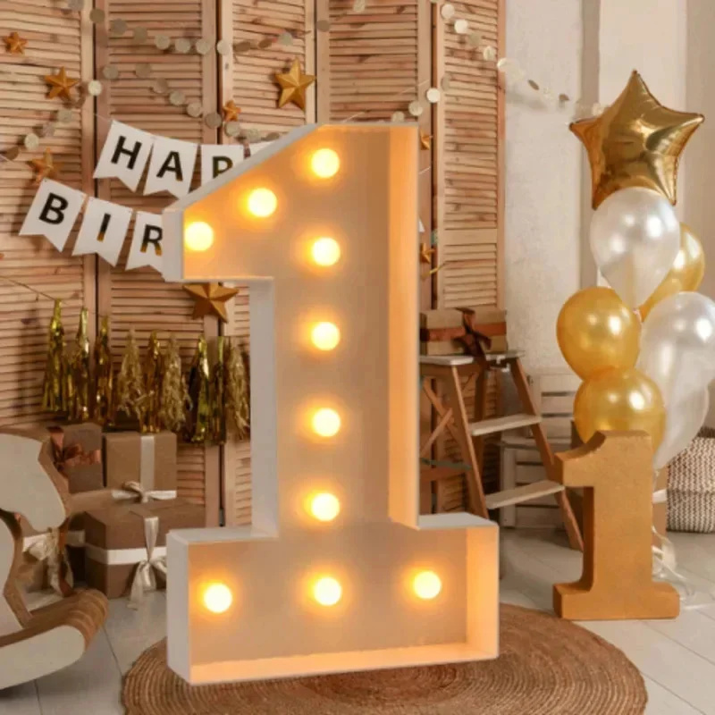 Freestanding LED Light 120cm T - огляд і ціна Lighting Decor Photos