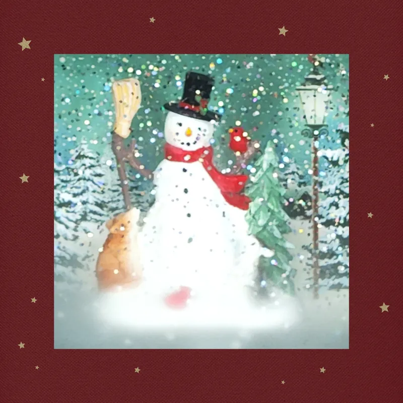 2024 New Christmas Jukebox Mus - огляд і ціна Lighting Effect Home Decor