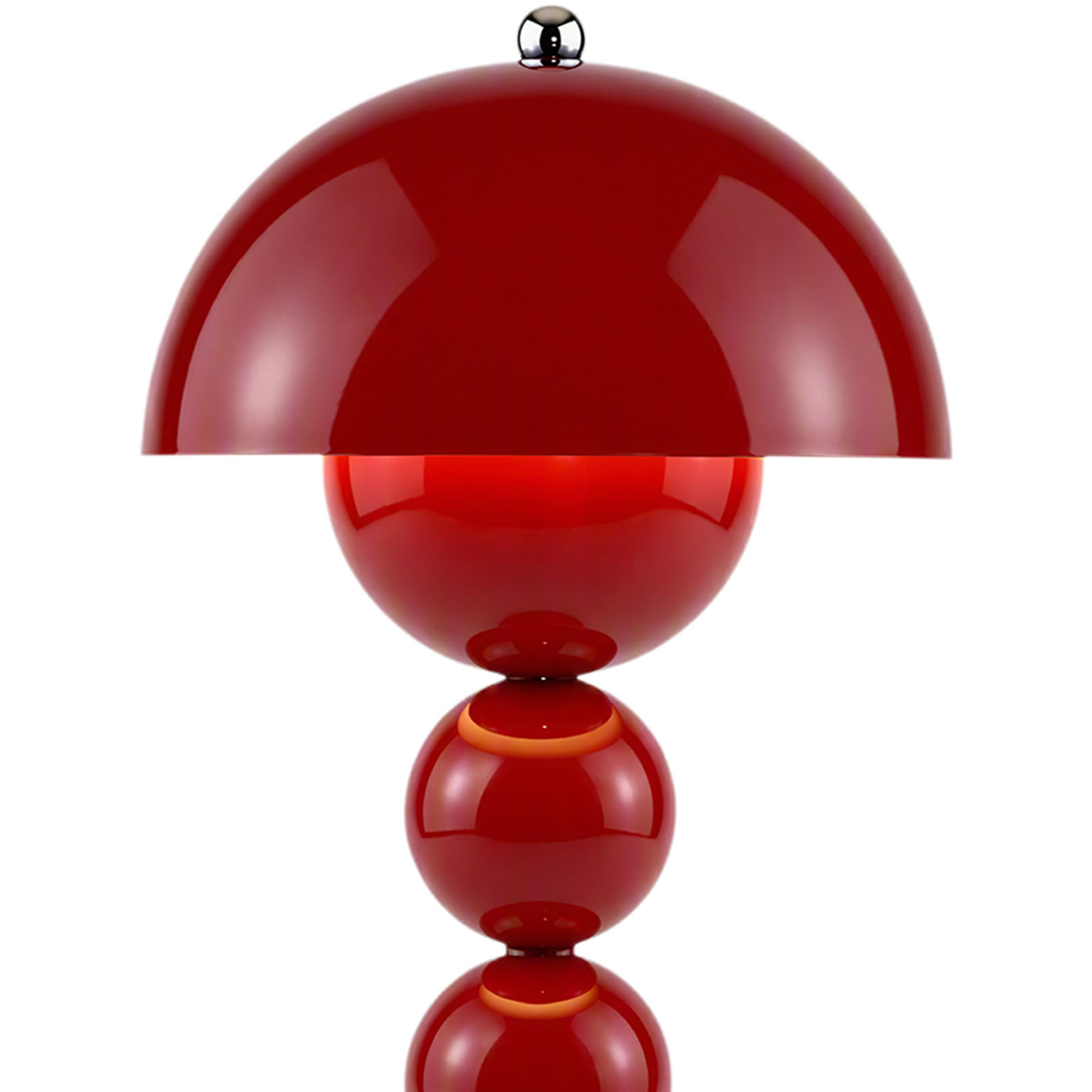 Vintage Mushroom Table Lamp US - огляд і ціна Lighting Decor Bedroom