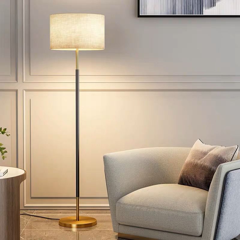 American Nordic Ins Minimalist - огляд і ціна Floor Lamp Tripod