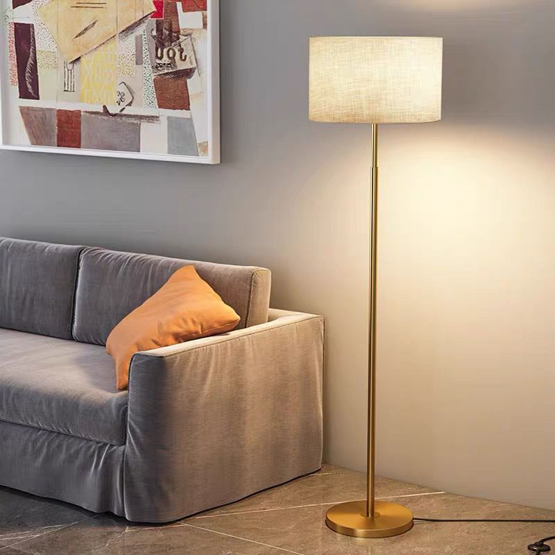 American Nordic Ins Minimalist - огляд і ціна Floor Lamp Tripod