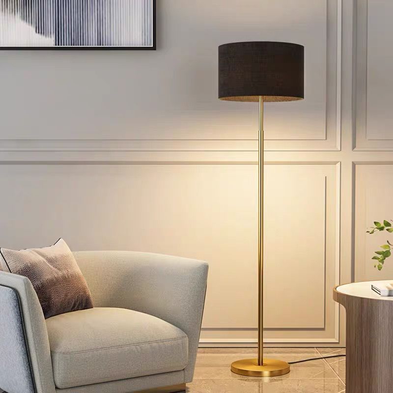 American Nordic Ins Minimalist - огляд і ціна Floor Lamp Tripod