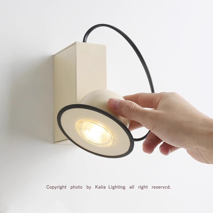 Camera wall lamp, children's r - огляд і ціна Lighting Room Decor Photo
