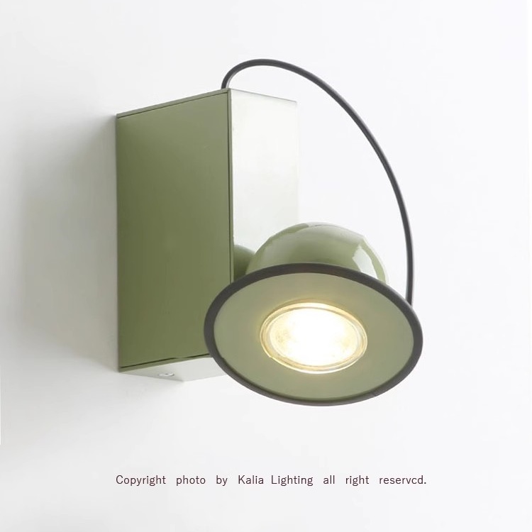 Camera wall lamp, children's r - огляд і ціна Lighting Room Decor Photo