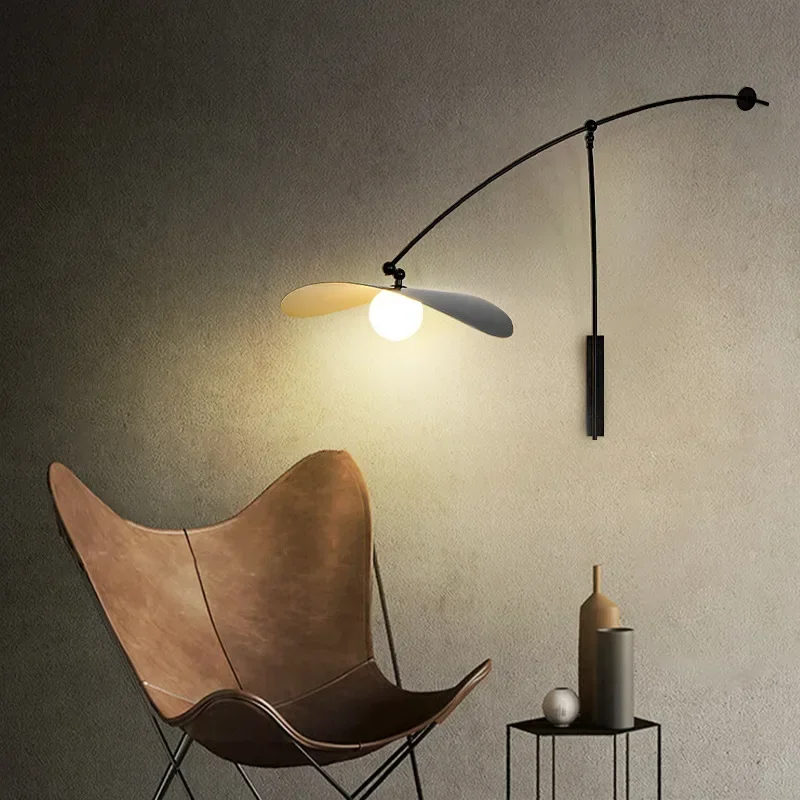 Modern Minimalist Designer Fis - огляд і ціна Floor Lamp Tripod