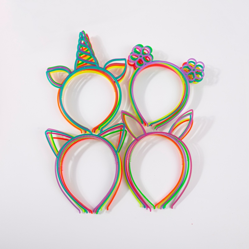 24pcs， Night light unicorn cat - огляд і ціна Lighting Decor Photos
