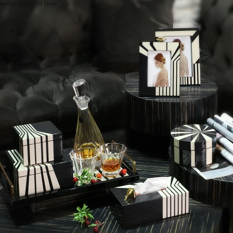 European Modern Piano Paint De - огляд і ціна Lighting Room Decor Photo