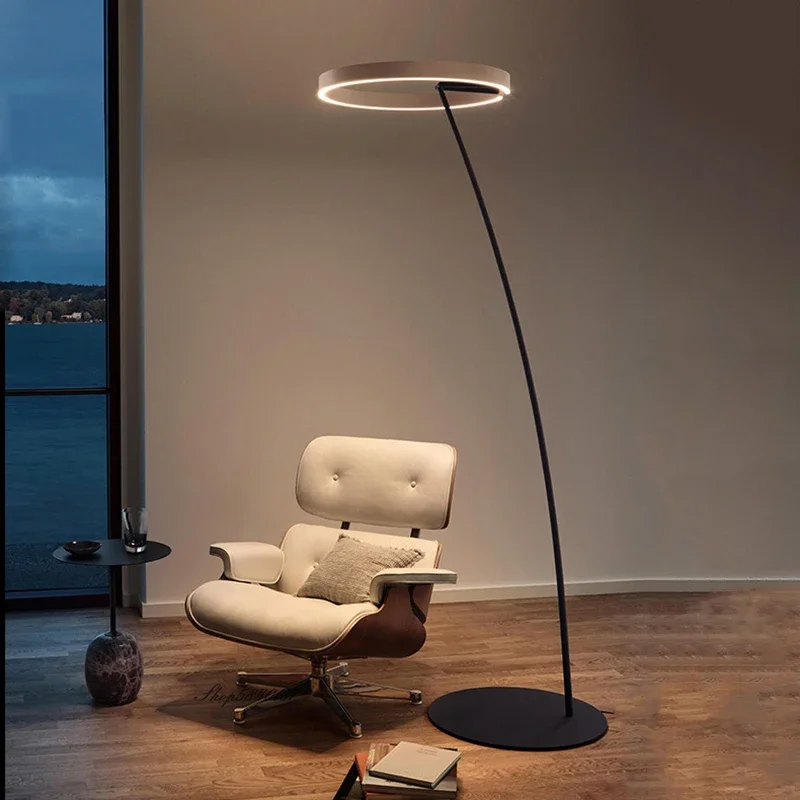 Designer Fishing Floor Lamp No - огляд і ціна Floor Lamp Tripod