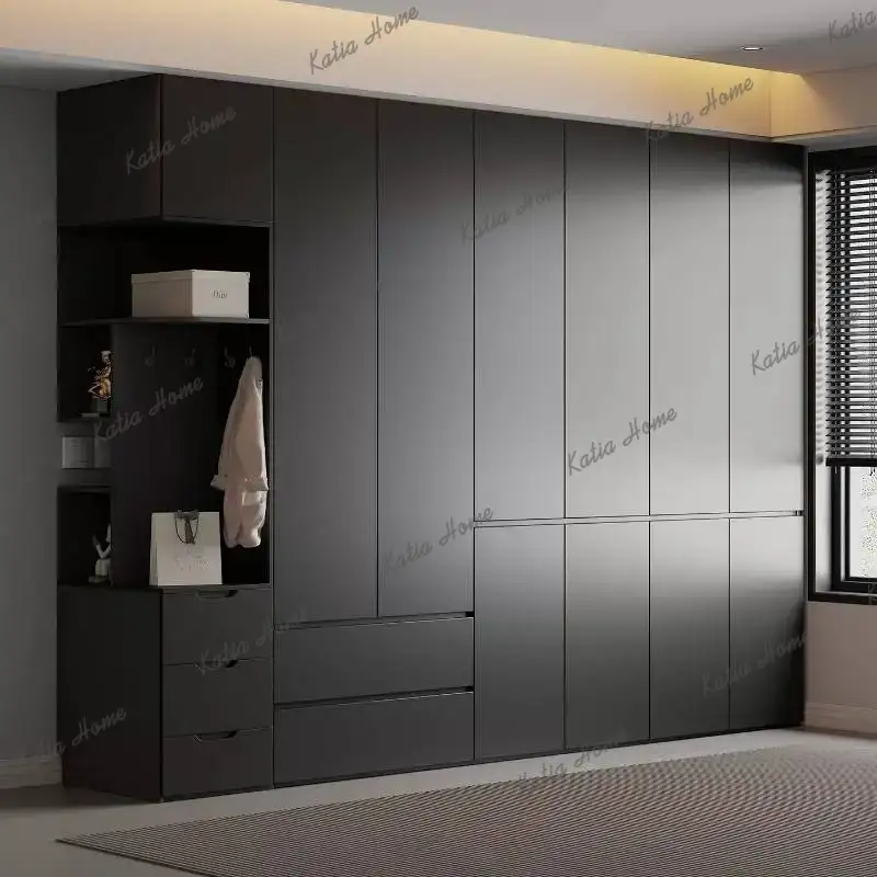 FG Design Makeup Wardrobe Clos - огляд і ціна Decor Lighting The Parade