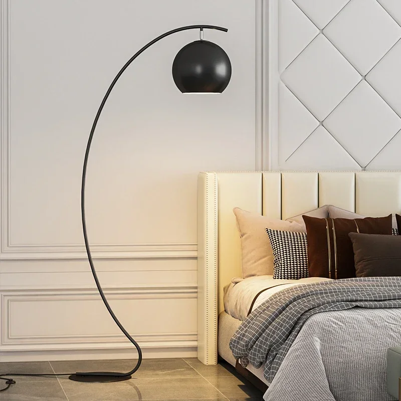 Designer Minimalist Fishing LE - огляд і ціна Floor Lamp Tripod