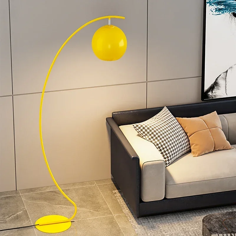 Designer Minimalist Fishing LE - огляд і ціна Floor Lamp Tripod