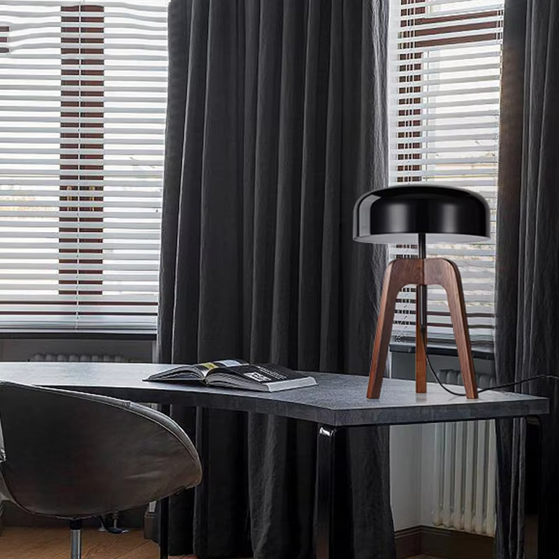 Quirky Style Retro High-End Wa - огляд і ціна Floor Lamp Tripod