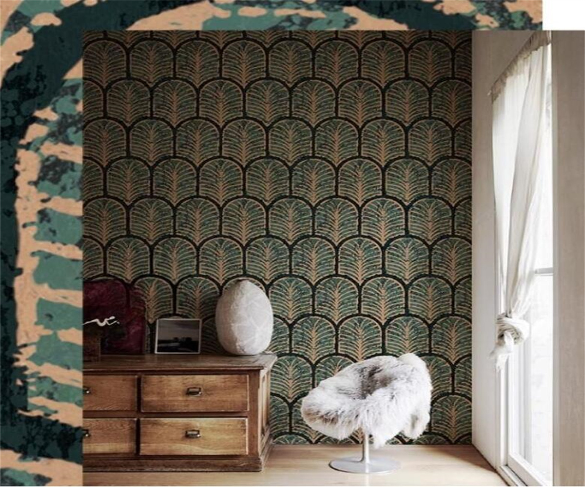 TV background wall decoration  - огляд і ціна Lighting Room Decor Photo