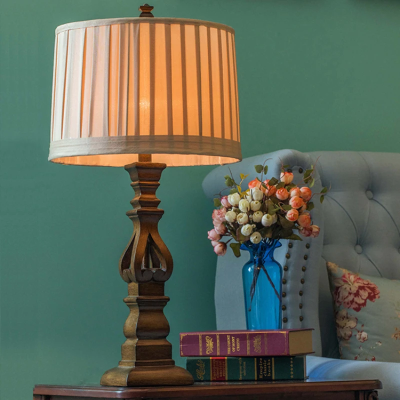 American Vintage Retro Floor L - огляд і ціна Floor Lamp Tripod