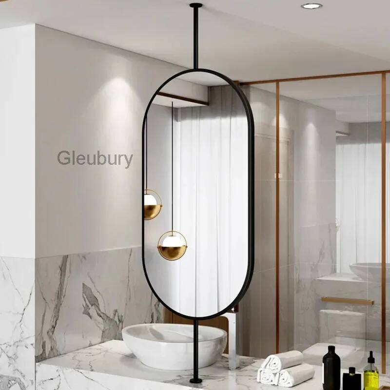 Mirror Light Bathroom Floor Mi - огляд і ціна Decor Lighting The Parade