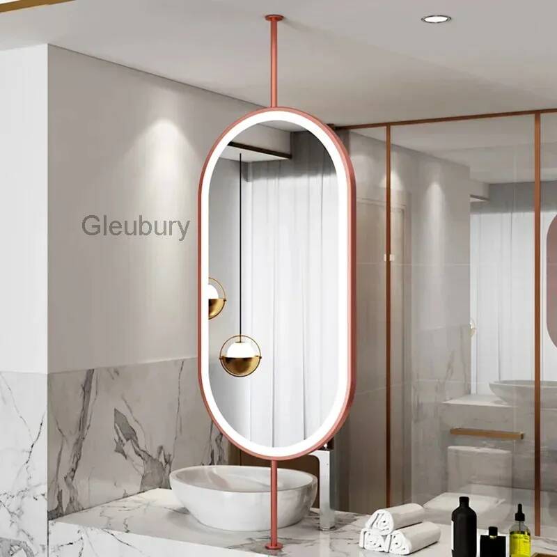 Mirror Light Bathroom Floor Mi - огляд і ціна Decor Lighting The Parade