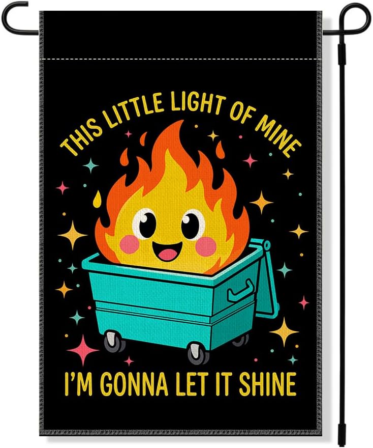 RZHV This Little Light Of Mine - огляд і ціна Decor Lighting The Parade