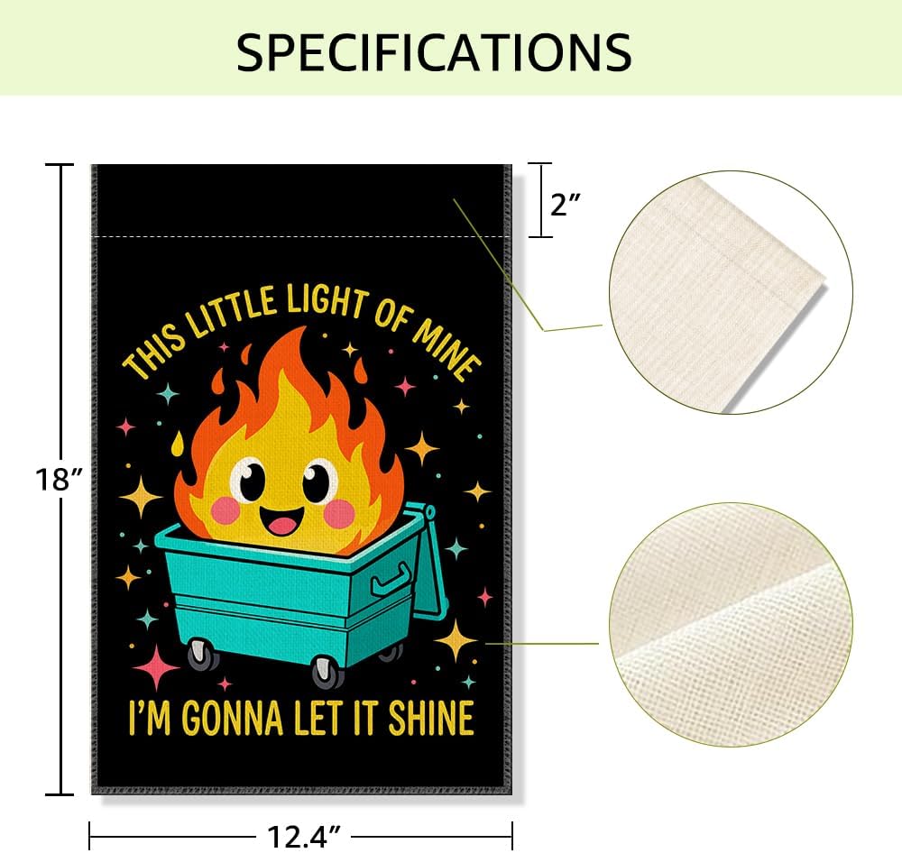 RZHV This Little Light Of Mine - огляд і ціна Decor Lighting The Parade