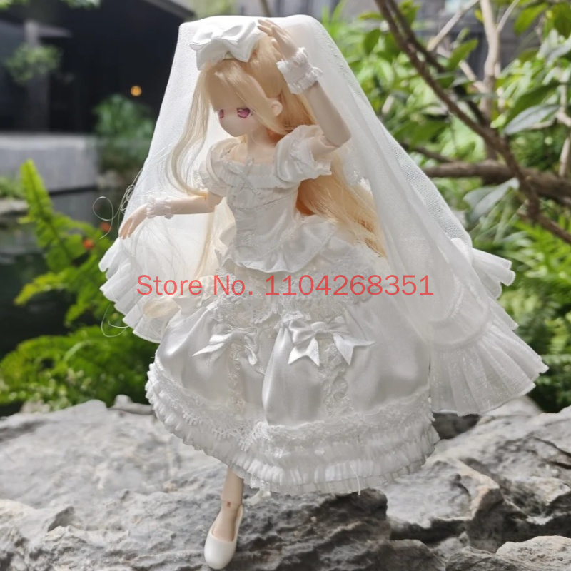 Nova Eight Scale Bjd Blind Box - огляд і ціна Nova Decor & Lighting Vase Glass Brun 26Cm