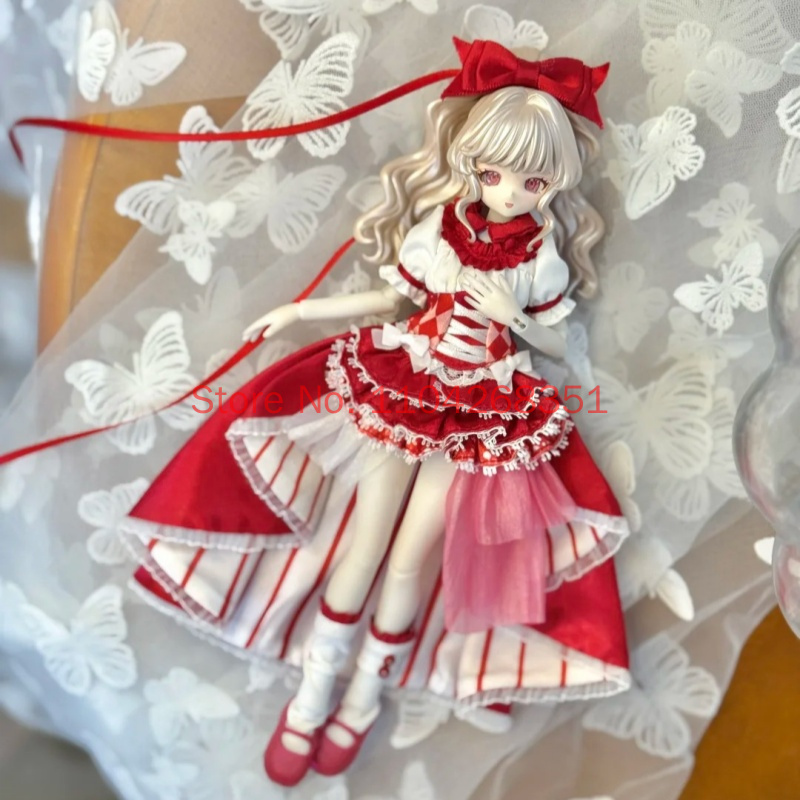 Nova Eight Scale Bjd Blind Box - огляд і ціна Nova Decor & Lighting Vase Glass Brun 26Cm