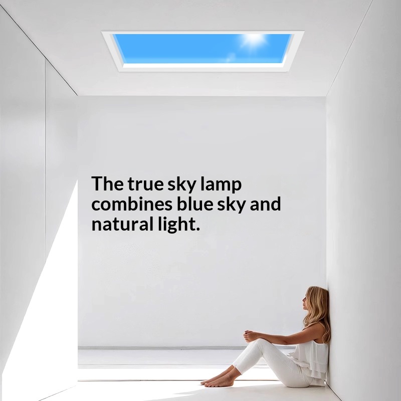 Ultra Thin Smart Integrated LE - огляд і ціна Lighting Effect Home Decor