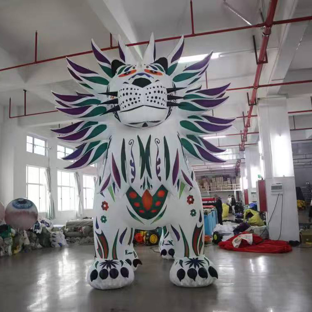 Fashion Colorful Giant Infalta - огляд і ціна Decor Lighting The Parade
