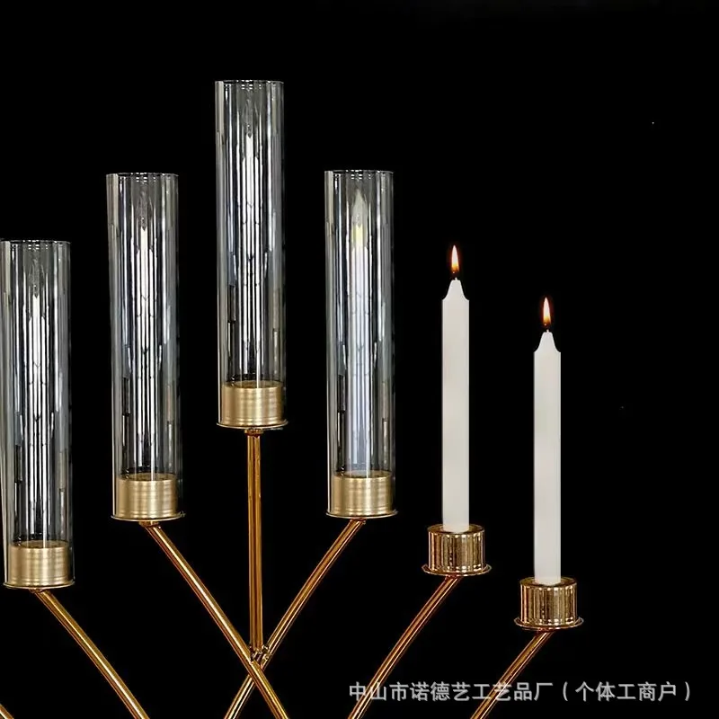 TQH7.3 modern simple light lux - огляд і ціна Lighting Decoration Wedding